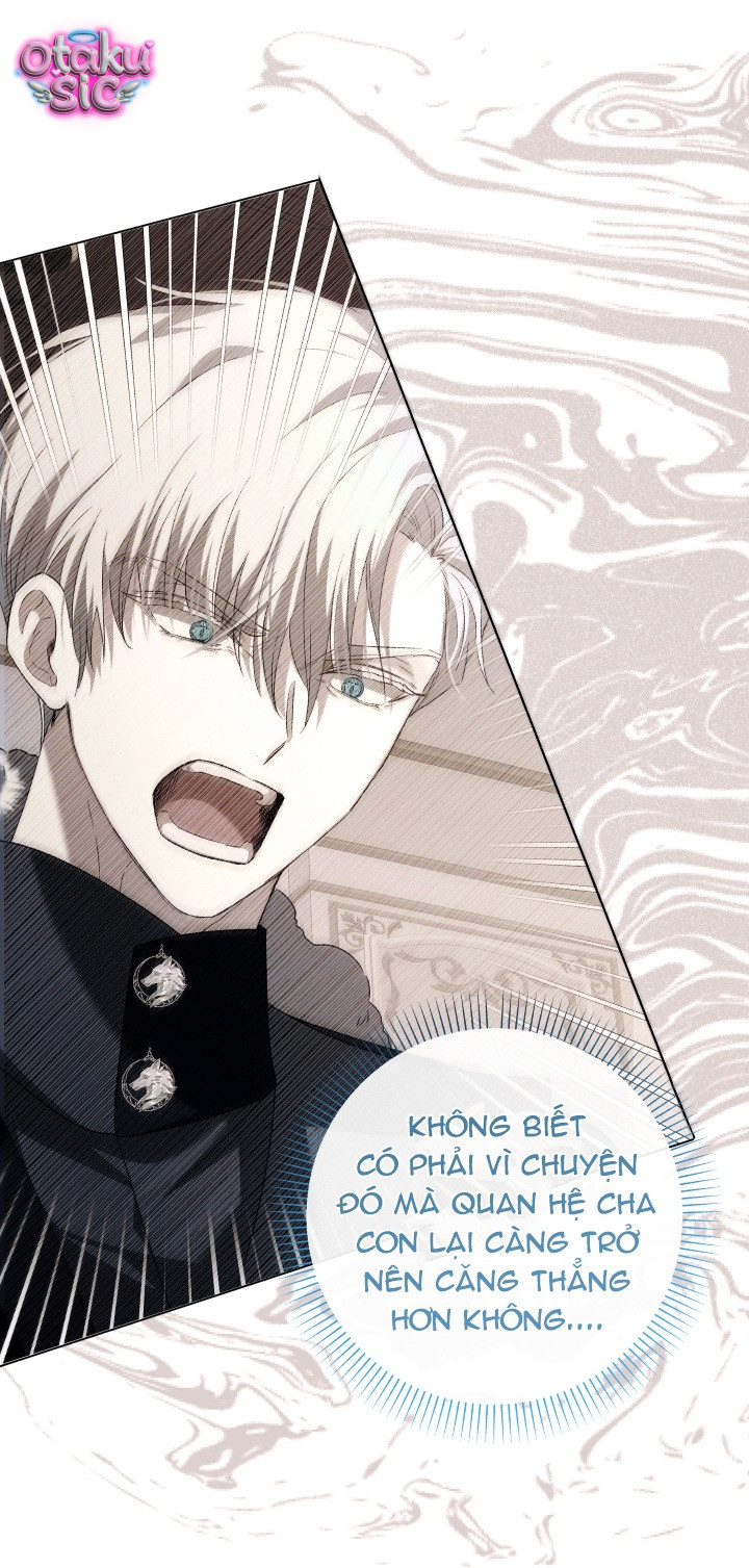 Đứa trẻ nuôi dưỡng ác ma - Chap 28 - Trang 32