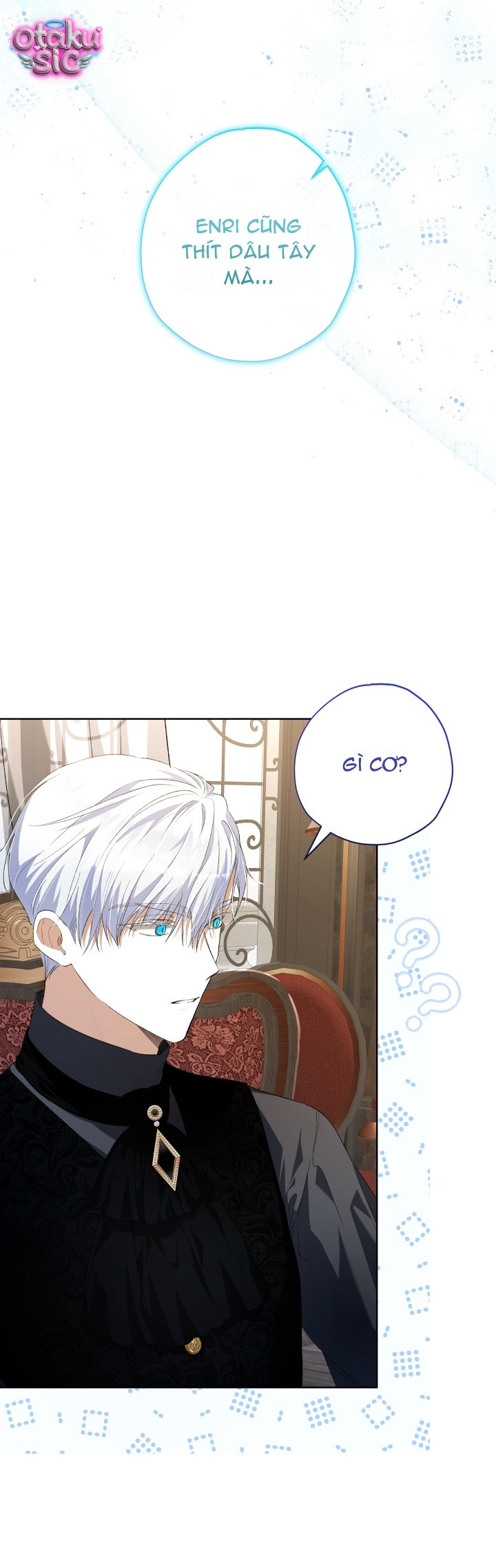 Đứa trẻ nuôi dưỡng ác ma - Chap 28 - Trang 42