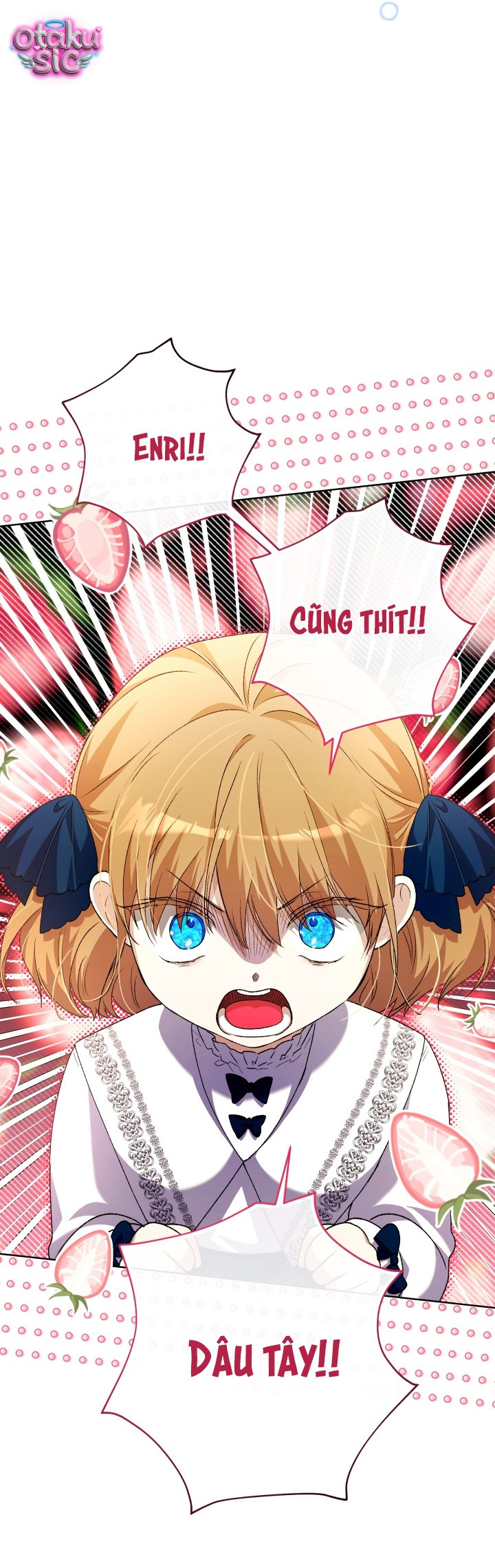 Đứa trẻ nuôi dưỡng ác ma - Chap 28 - Trang 44