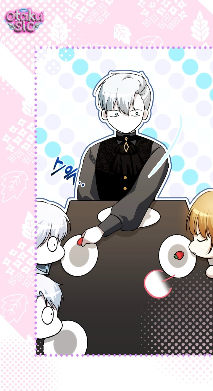 Đứa trẻ nuôi dưỡng ác ma - Chap 28 - Trang 46