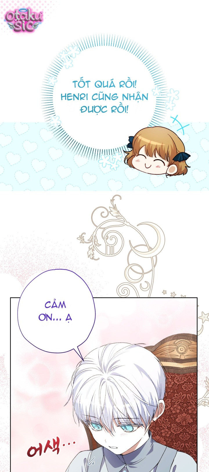 Đứa trẻ nuôi dưỡng ác ma - Chap 28 - Trang 47