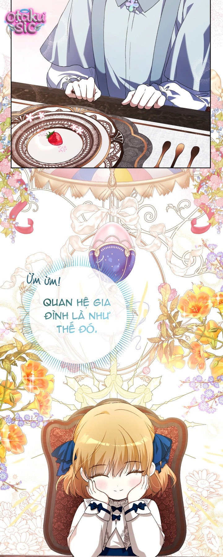 Đứa trẻ nuôi dưỡng ác ma - Chap 28 - Trang 48
