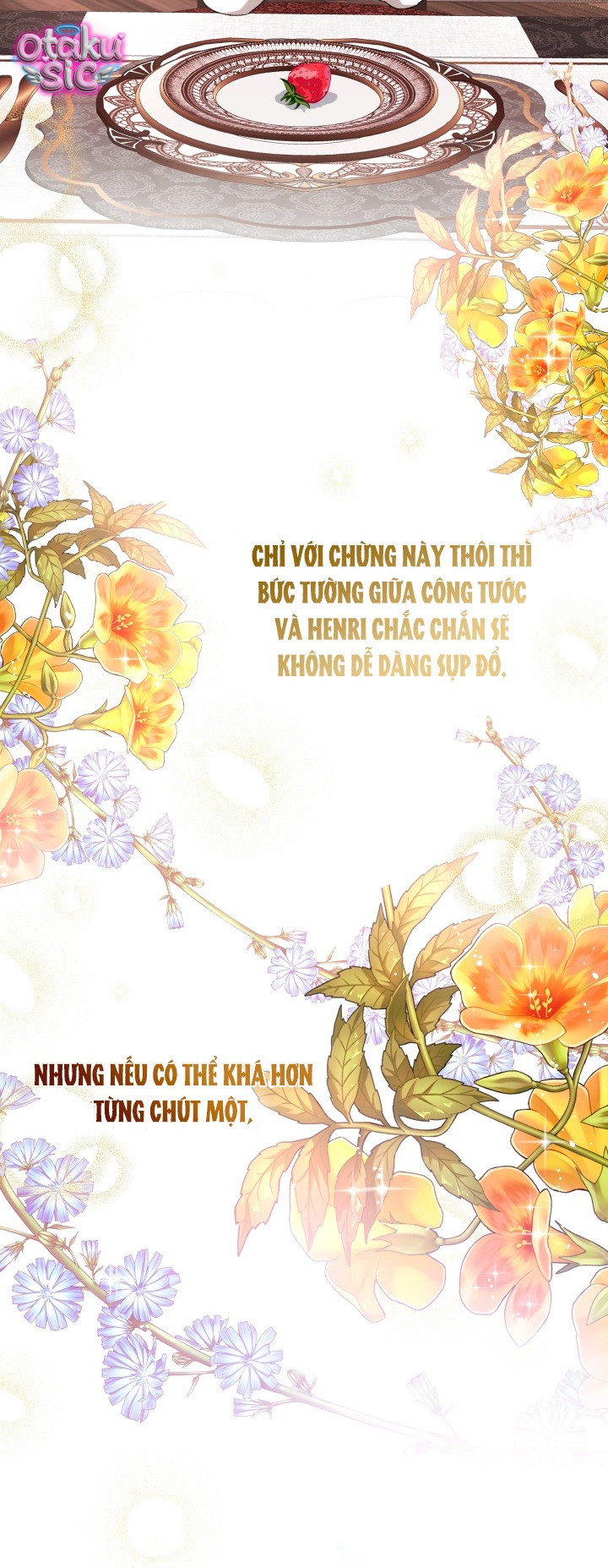 Đứa trẻ nuôi dưỡng ác ma - Chap 28 - Trang 49