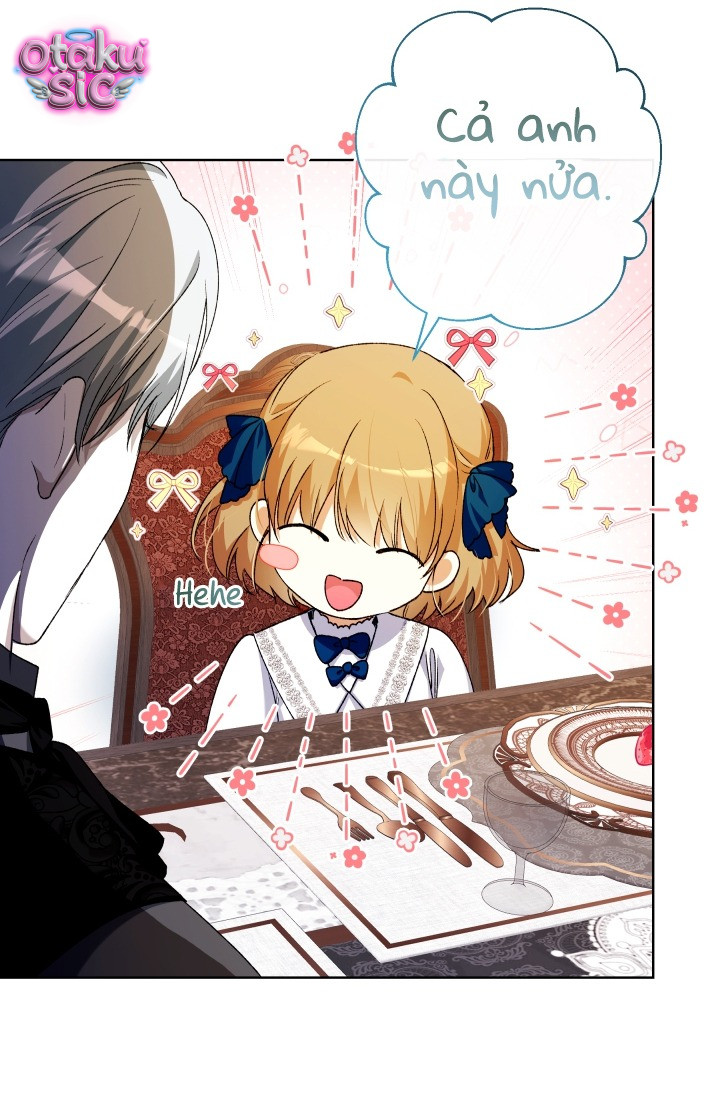 Đứa trẻ nuôi dưỡng ác ma - Chap 28 - Trang 52