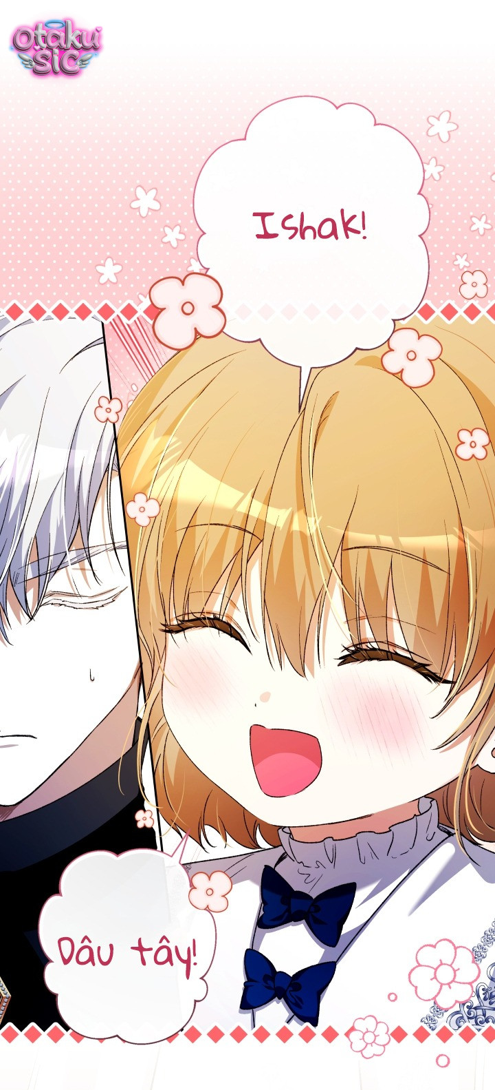 Đứa trẻ nuôi dưỡng ác ma - Chap 28 - Trang 53