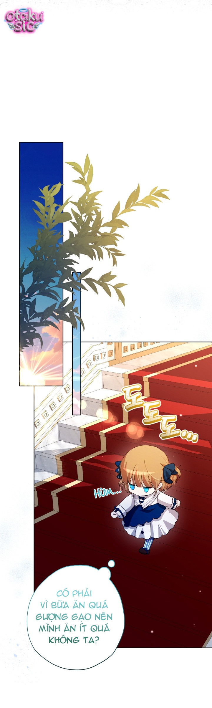 Đứa trẻ nuôi dưỡng ác ma - Chap 28 - Trang 55