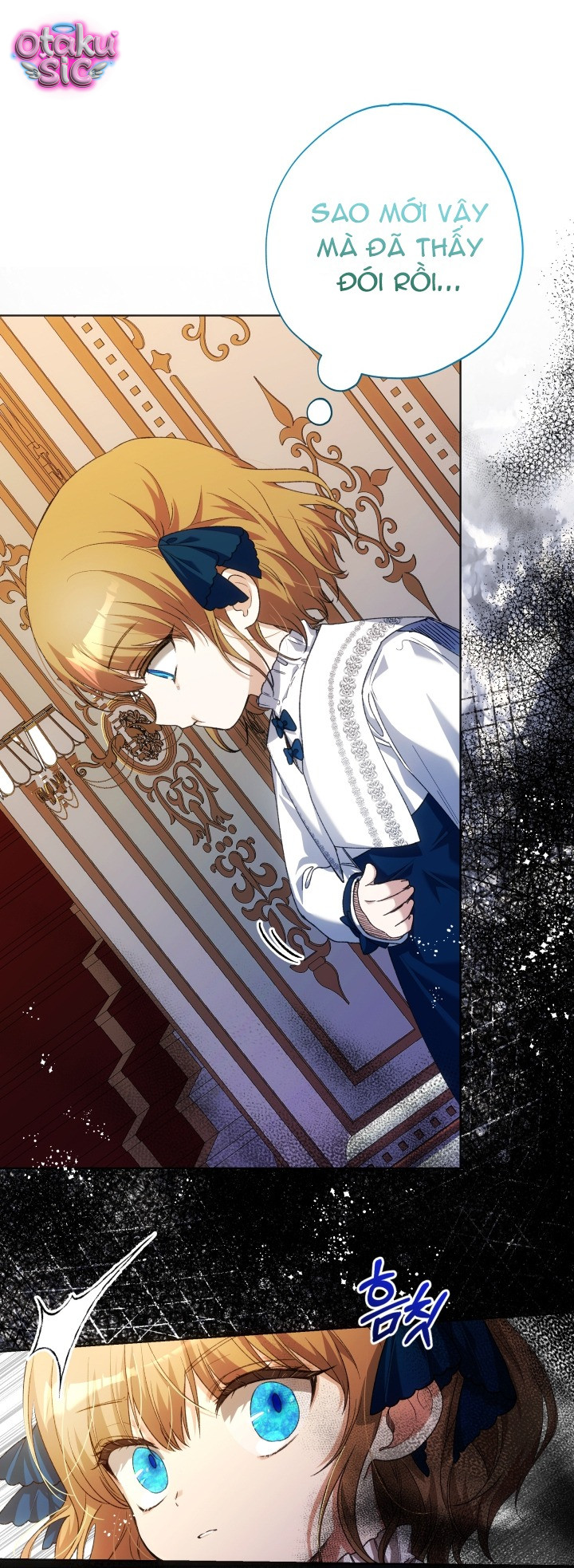 Đứa trẻ nuôi dưỡng ác ma - Chap 28 - Trang 56