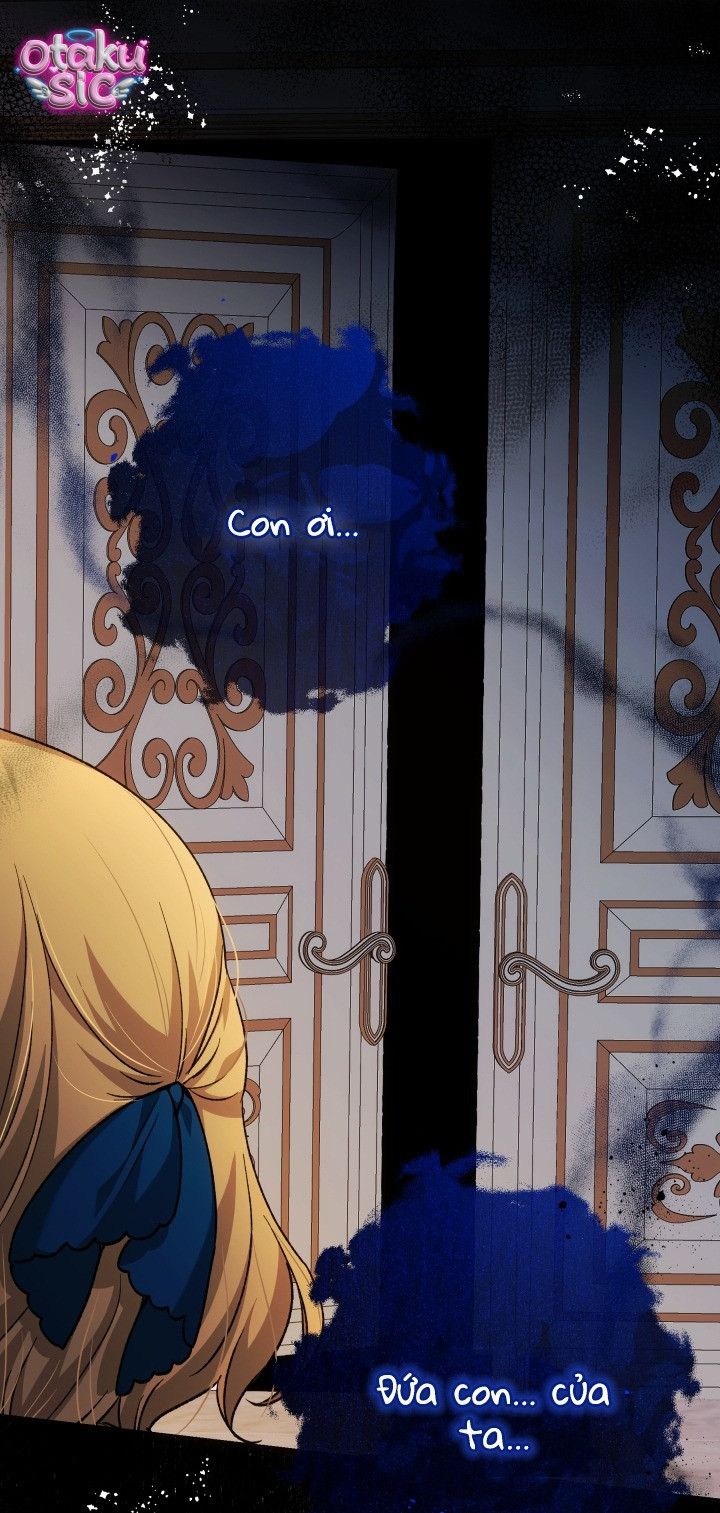 Đứa trẻ nuôi dưỡng ác ma - Chap 28 - Trang 57
