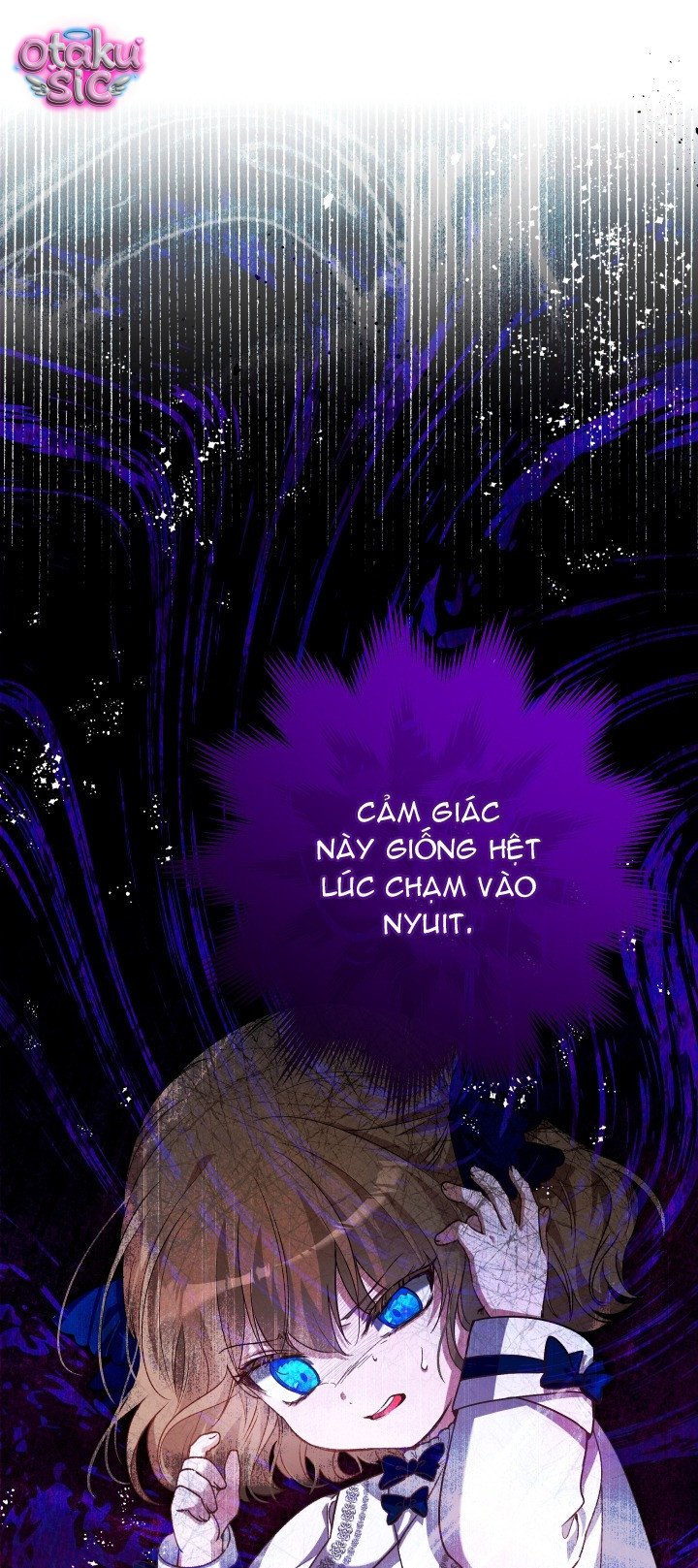 Đứa trẻ nuôi dưỡng ác ma - Chap 29 - Trang 1