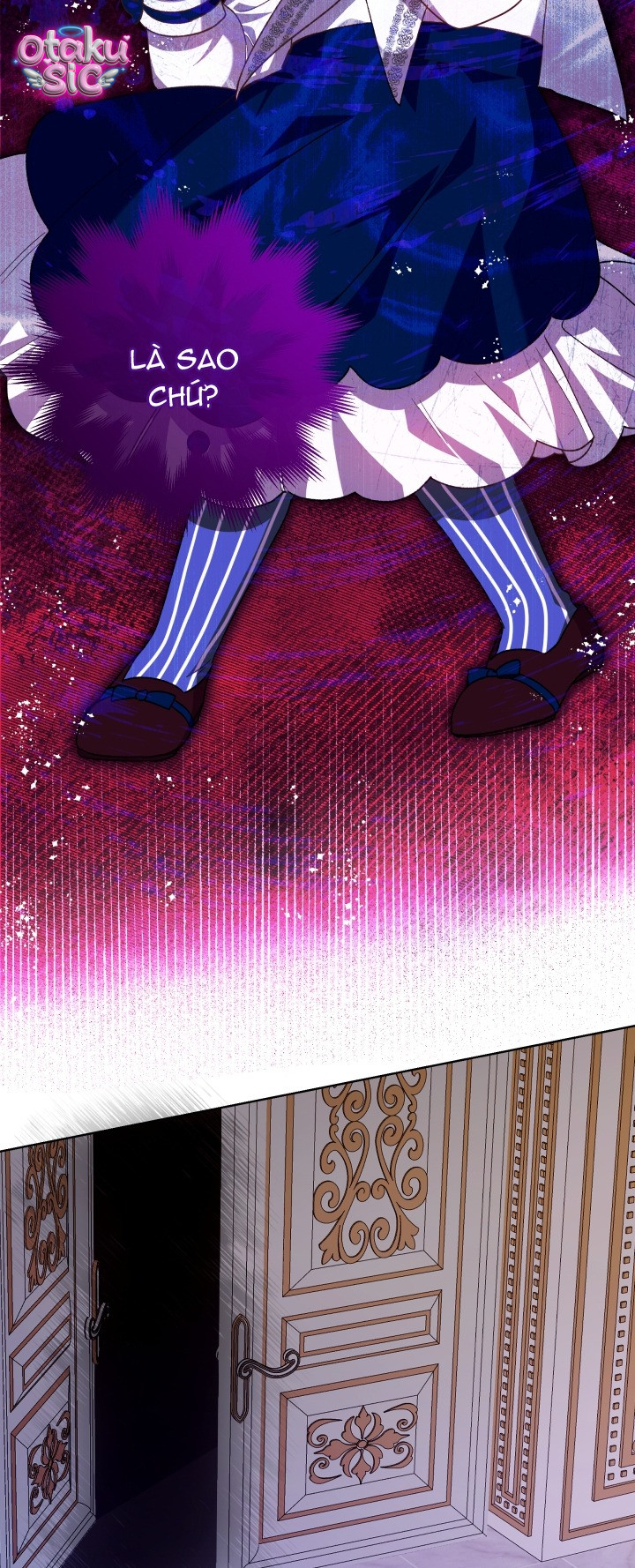 Đứa trẻ nuôi dưỡng ác ma - Chap 29 - Trang 2