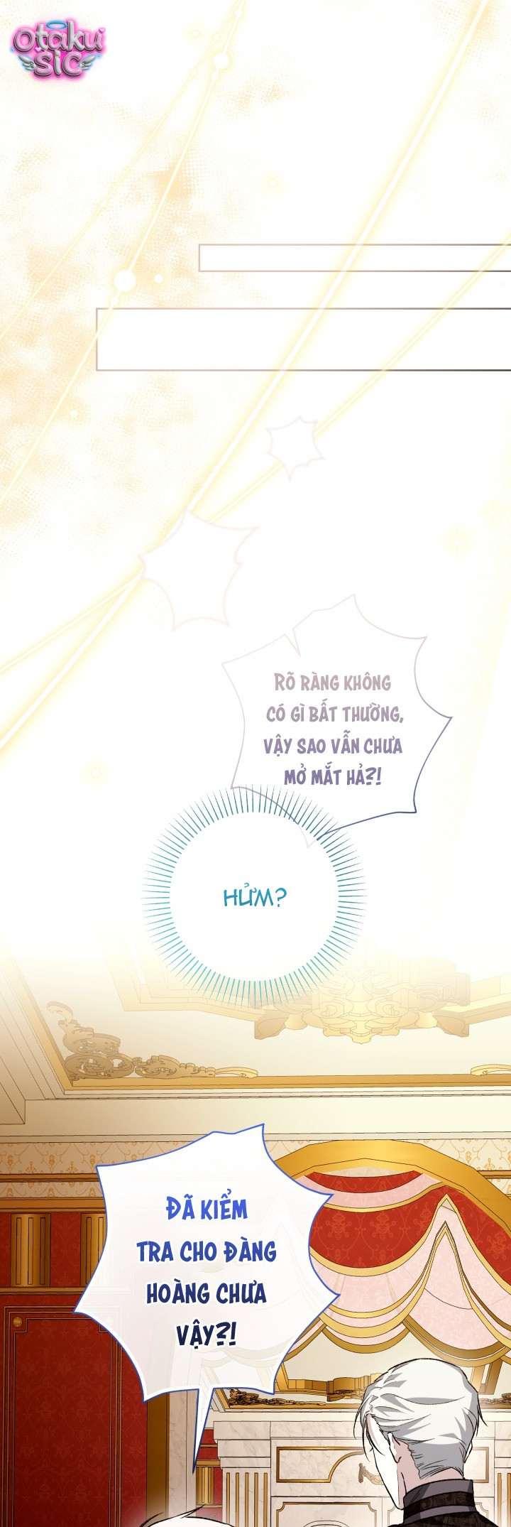 Đứa trẻ nuôi dưỡng ác ma - Chap 29 - Trang 14