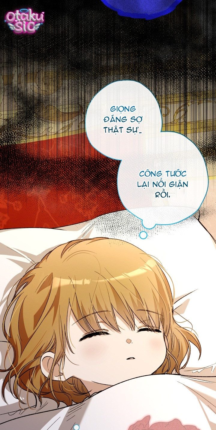 Đứa trẻ nuôi dưỡng ác ma - Chap 29 - Trang 16