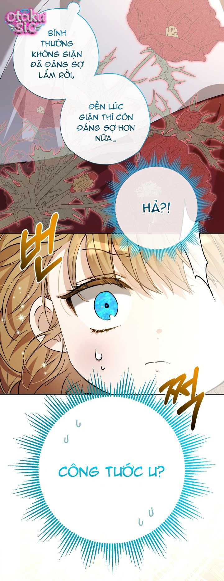 Đứa trẻ nuôi dưỡng ác ma - Chap 29 - Trang 17