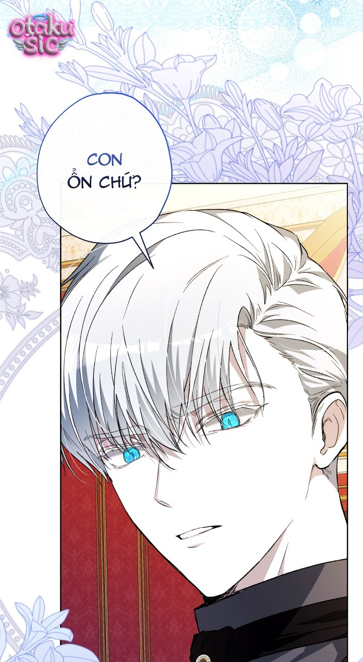 Đứa trẻ nuôi dưỡng ác ma - Chap 29 - Trang 23