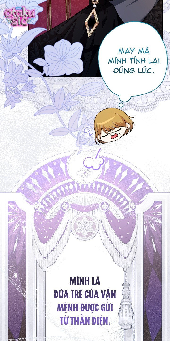Đứa trẻ nuôi dưỡng ác ma - Chap 29 - Trang 24