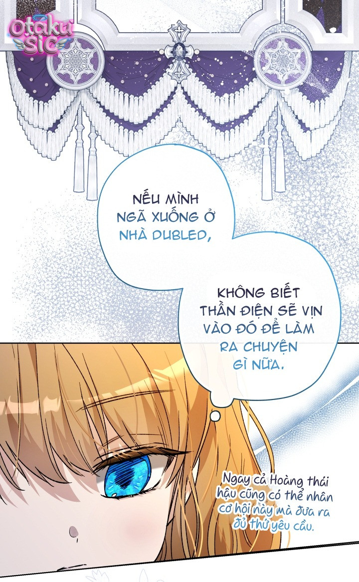 Đứa trẻ nuôi dưỡng ác ma - Chap 29 - Trang 25