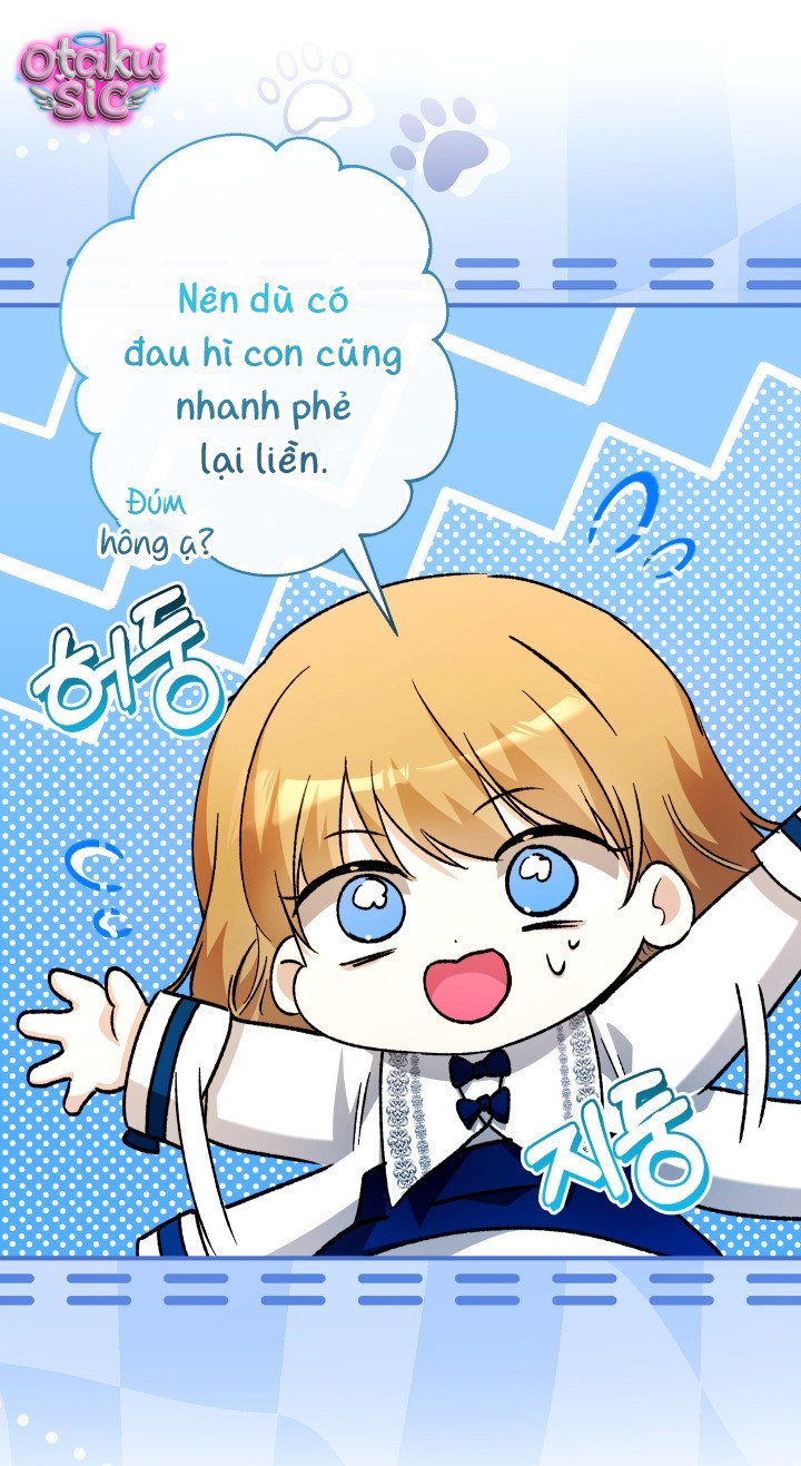 Đứa trẻ nuôi dưỡng ác ma - Chap 29 - Trang 30