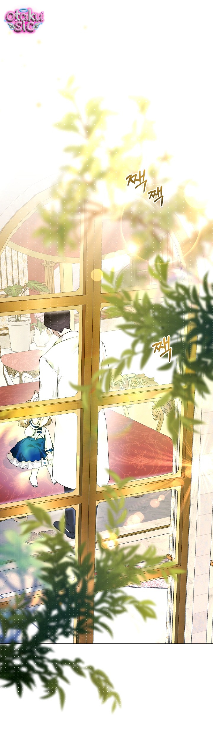 Đứa trẻ nuôi dưỡng ác ma - Chap 29 - Trang 36