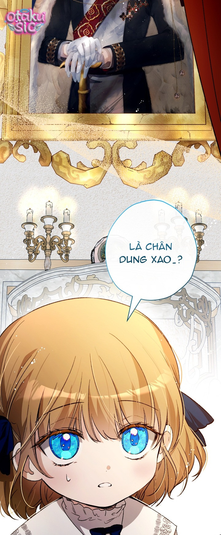 Đứa trẻ nuôi dưỡng ác ma - Chap 29 - Trang 5