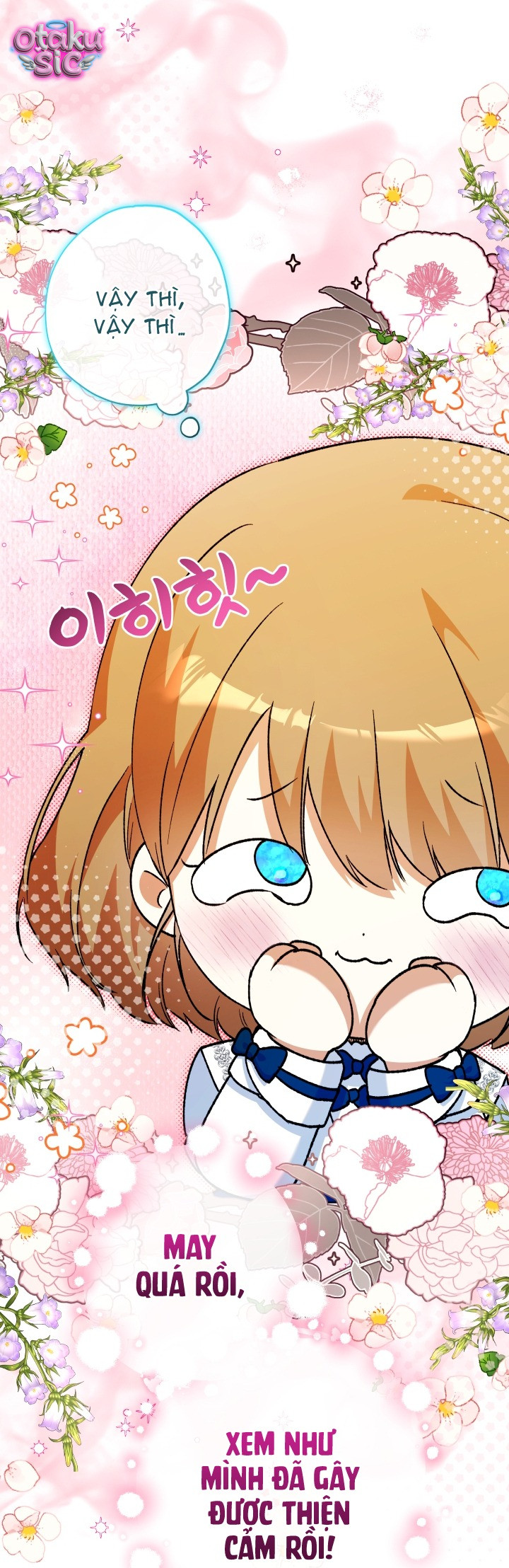 Đứa trẻ nuôi dưỡng ác ma - Chap 29 - Trang 47