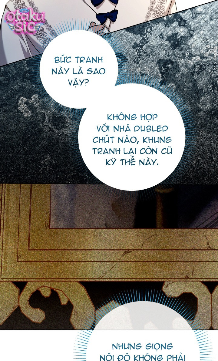 Đứa trẻ nuôi dưỡng ác ma - Chap 29 - Trang 6