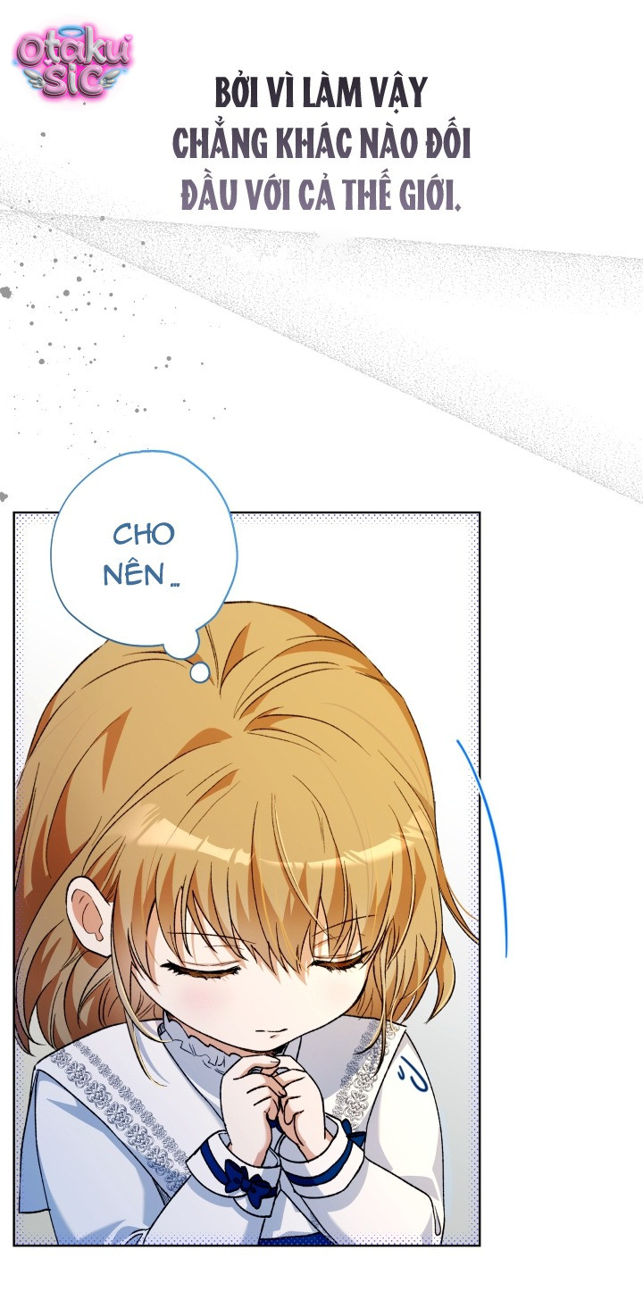 Đứa trẻ nuôi dưỡng ác ma - Chap 29 - Trang 51
