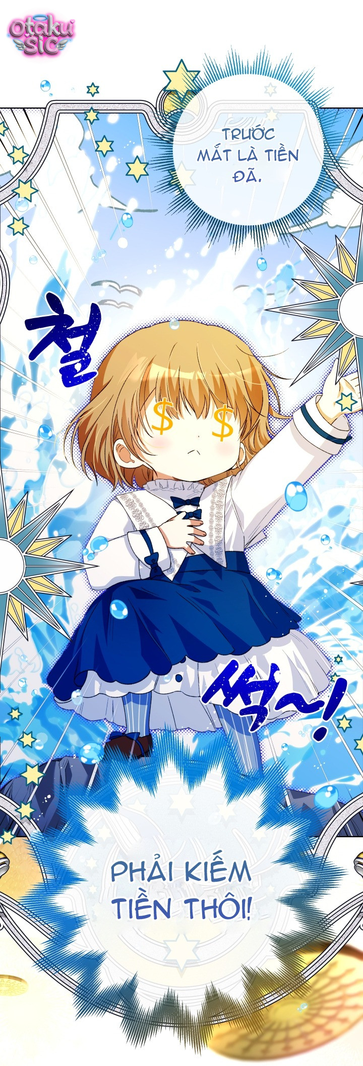 Đứa trẻ nuôi dưỡng ác ma - Chap 29 - Trang 52