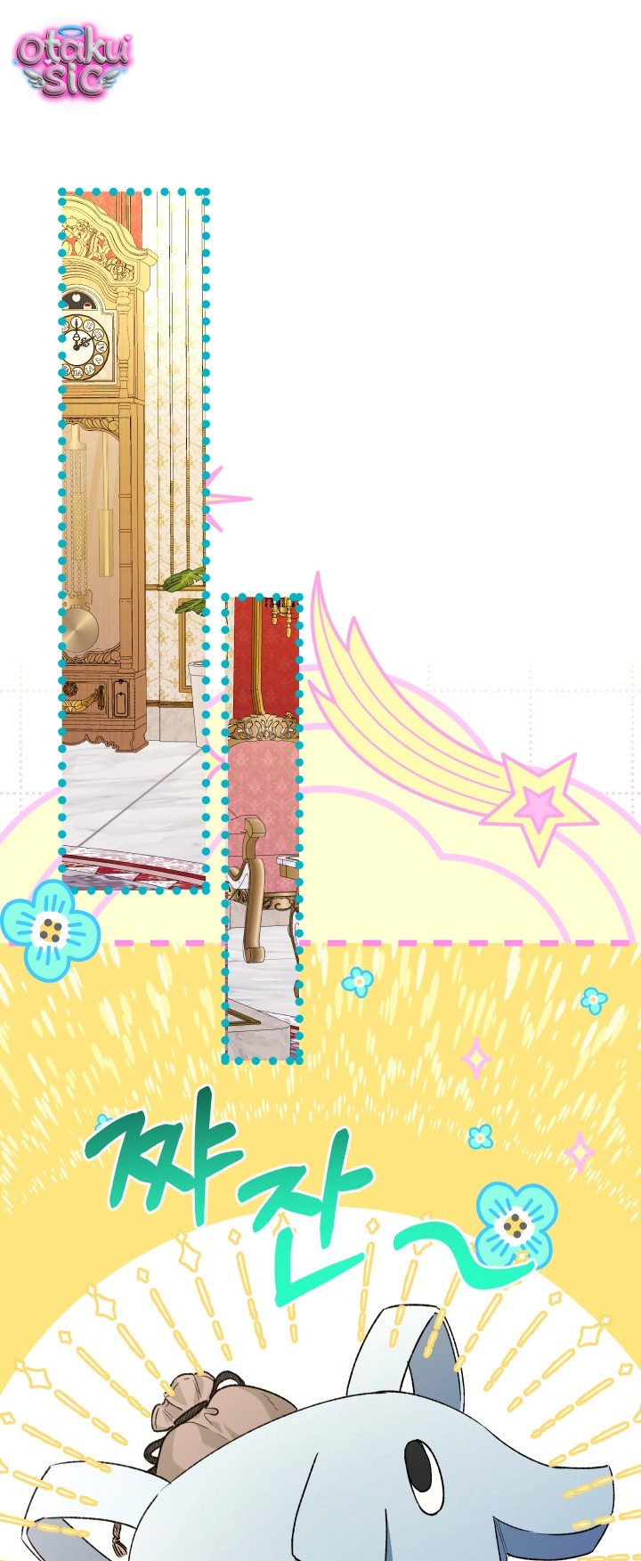Đứa trẻ nuôi dưỡng ác ma - Chap 29 - Trang 54