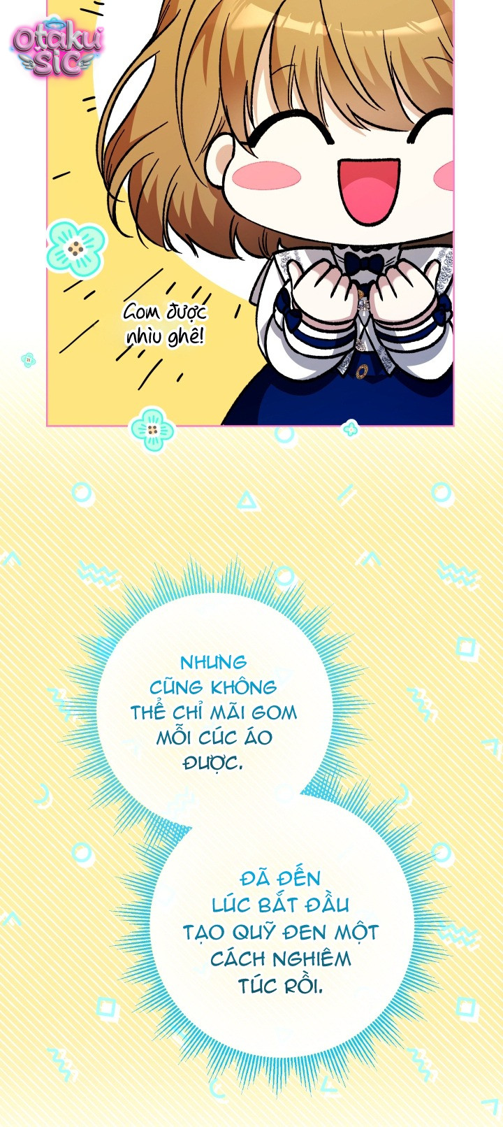 Đứa trẻ nuôi dưỡng ác ma - Chap 29 - Trang 57