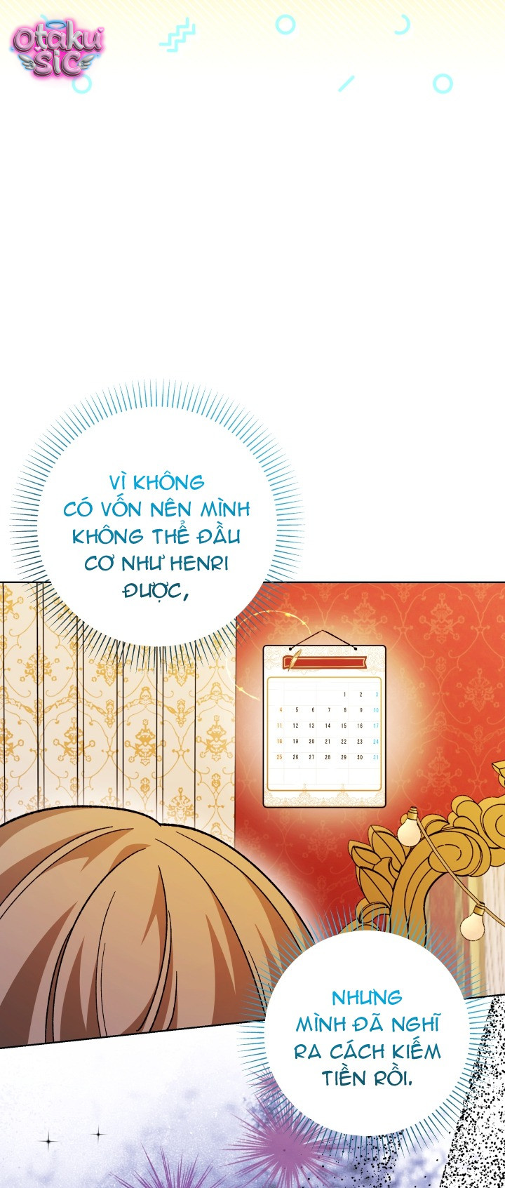 Đứa trẻ nuôi dưỡng ác ma - Chap 29 - Trang 58