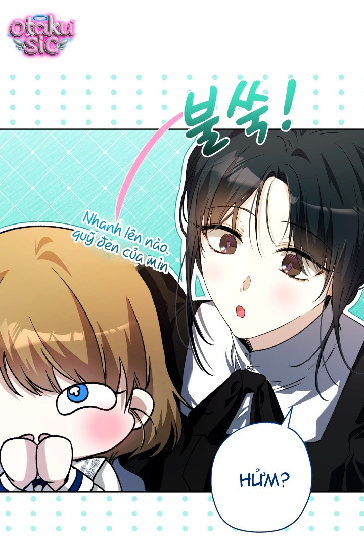 Đứa trẻ nuôi dưỡng ác ma - Chap 29 - Trang 62