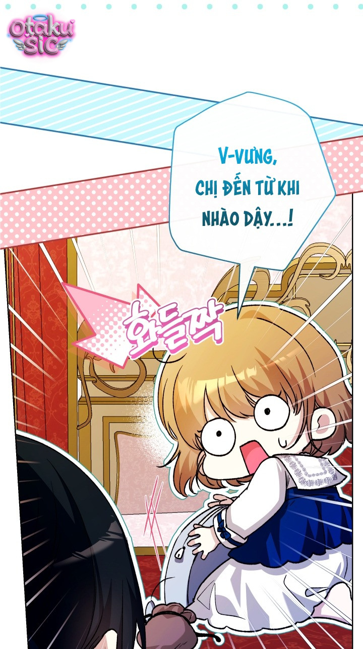 Đứa trẻ nuôi dưỡng ác ma - Chap 29 - Trang 63