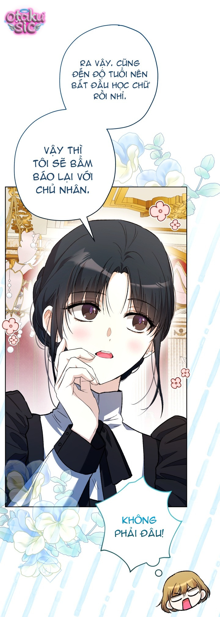 Đứa trẻ nuôi dưỡng ác ma - Chap 29 - Trang 65