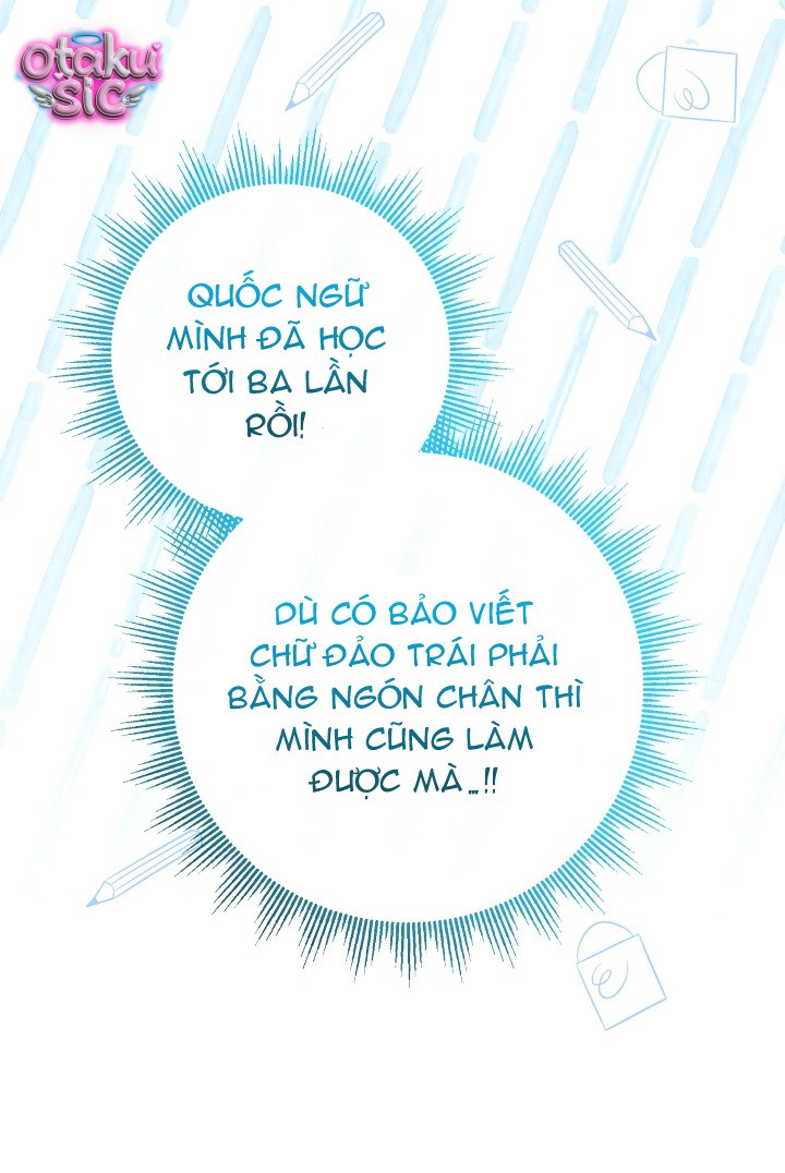 Đứa trẻ nuôi dưỡng ác ma - Chap 29 - Trang 66
