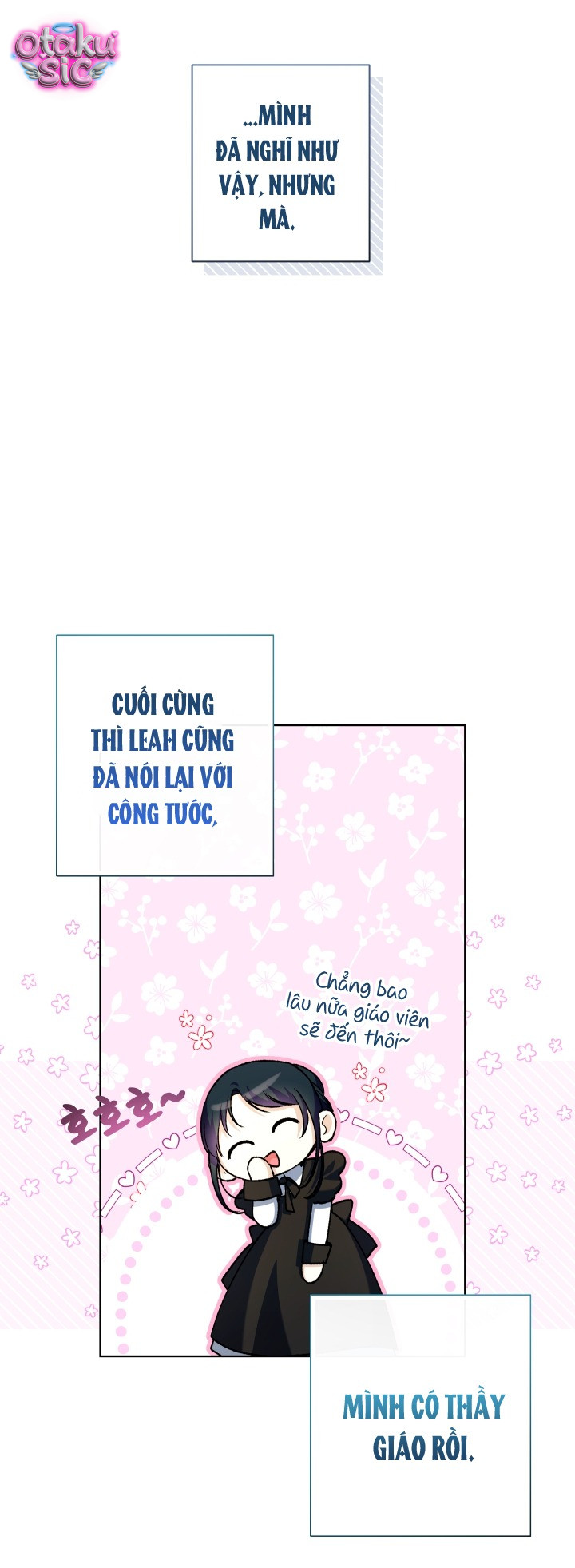 Đứa trẻ nuôi dưỡng ác ma - Chap 29 - Trang 68