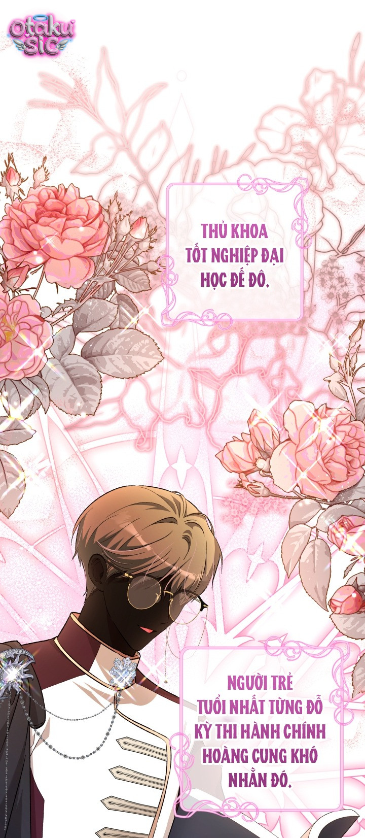 Đứa trẻ nuôi dưỡng ác ma - Chap 29 - Trang 69