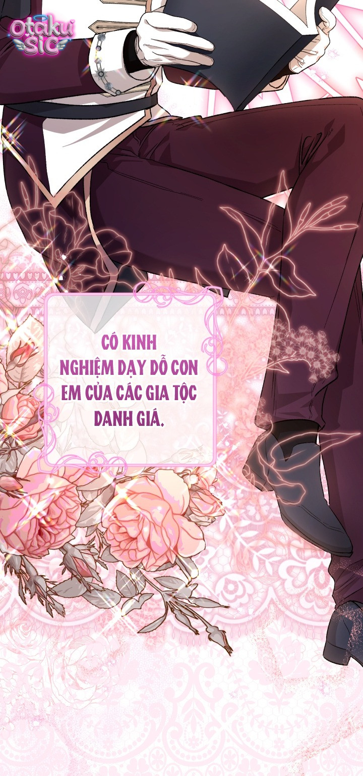 Đứa trẻ nuôi dưỡng ác ma - Chap 29 - Trang 70