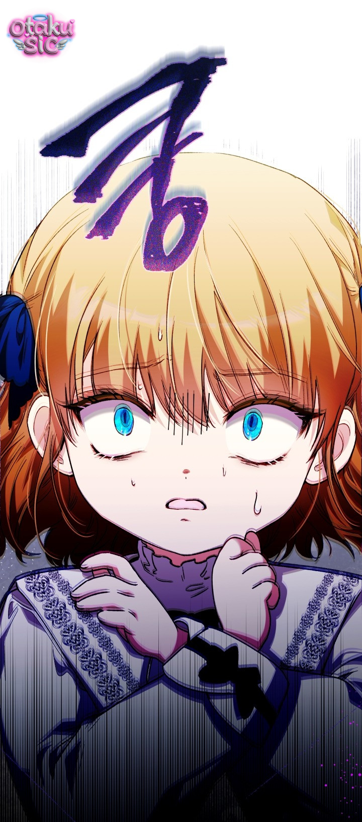 Đứa trẻ nuôi dưỡng ác ma - Chap 29 - Trang 9