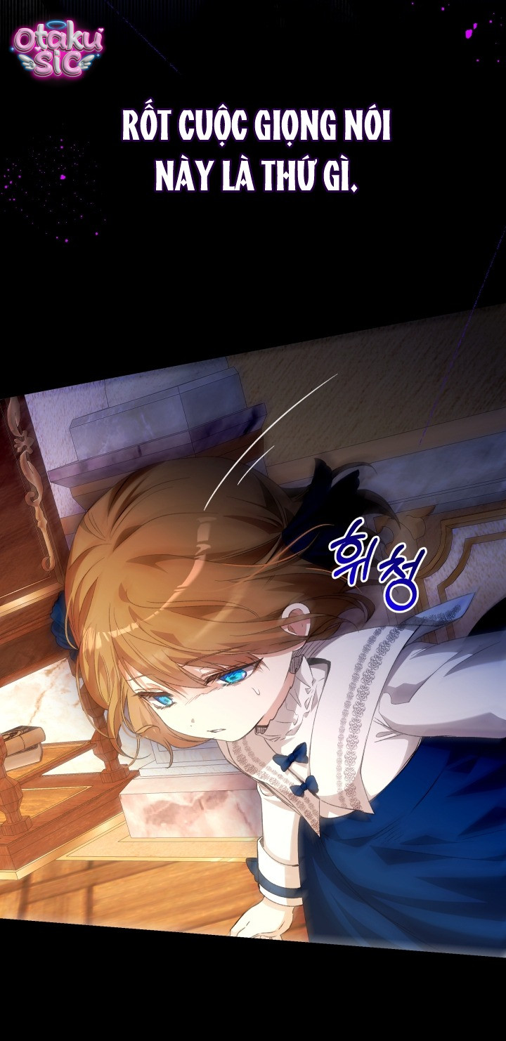 Đứa trẻ nuôi dưỡng ác ma - Chap 29 - Trang 10