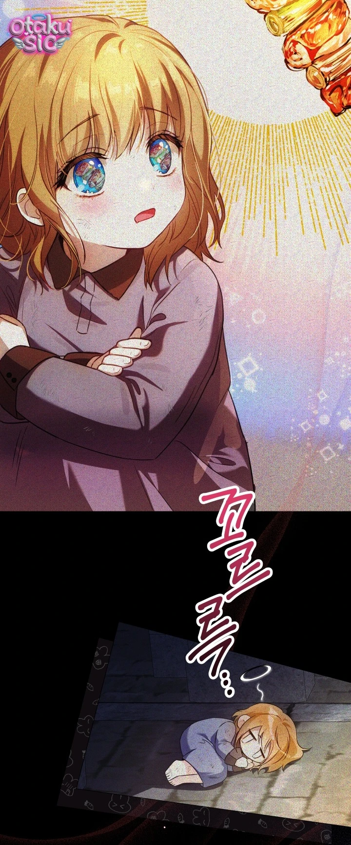 Đứa trẻ nuôi dưỡng ác ma - Chap 3 - Trang 11