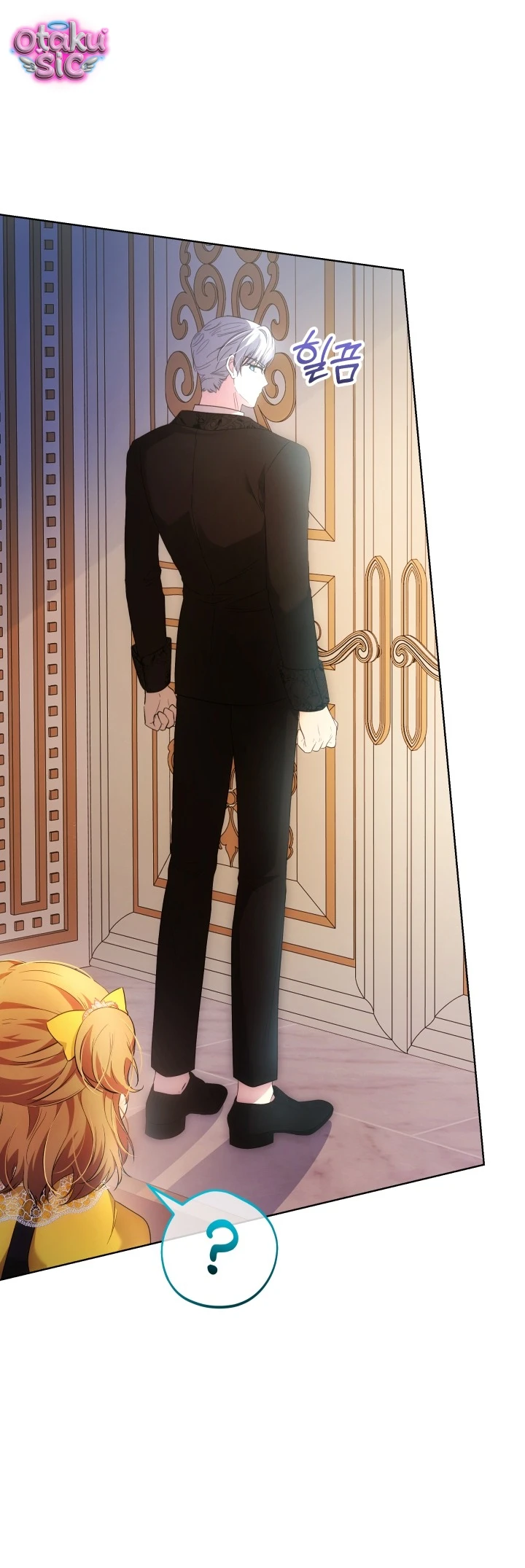 Đứa trẻ nuôi dưỡng ác ma - Chap 3 - Trang 103
