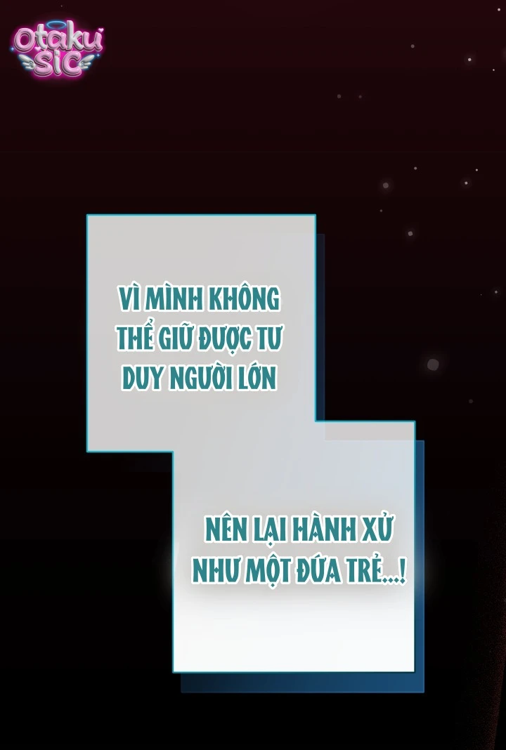 Đứa trẻ nuôi dưỡng ác ma - Chap 3 - Trang 3