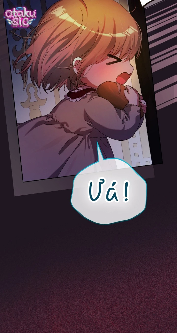 Đứa trẻ nuôi dưỡng ác ma - Chap 3 - Trang 21