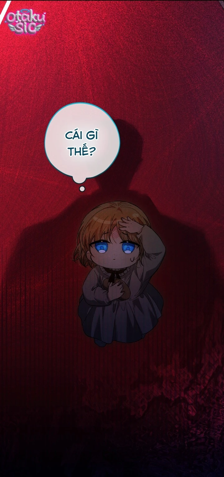 Đứa trẻ nuôi dưỡng ác ma - Chap 3 - Trang 22