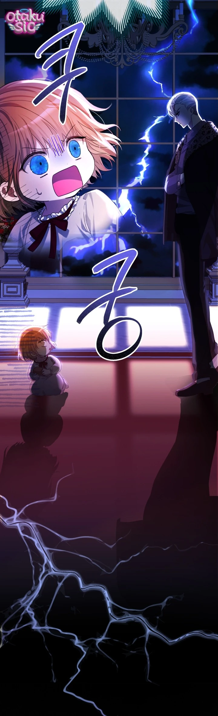 Đứa trẻ nuôi dưỡng ác ma - Chap 3 - Trang 27