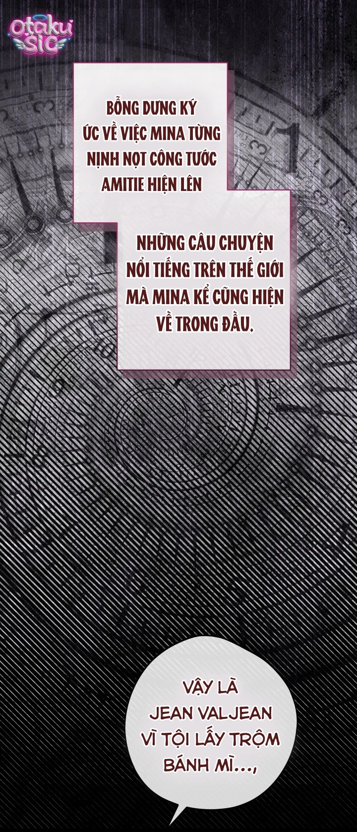 Đứa trẻ nuôi dưỡng ác ma - Chap 3 - Trang 29