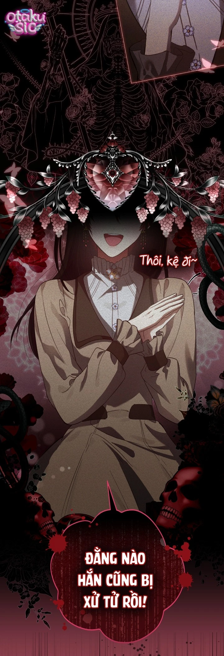 Đứa trẻ nuôi dưỡng ác ma - Chap 3 - Trang 31