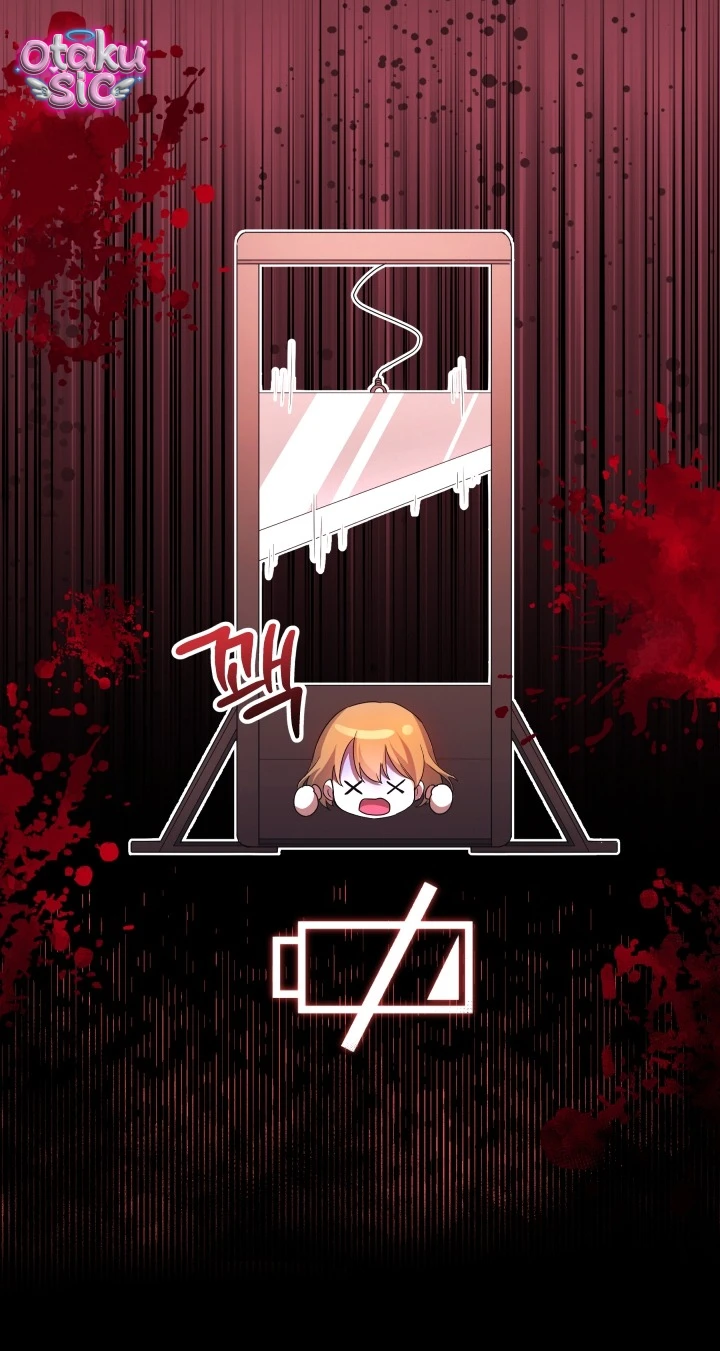 Đứa trẻ nuôi dưỡng ác ma - Chap 3 - Trang 32