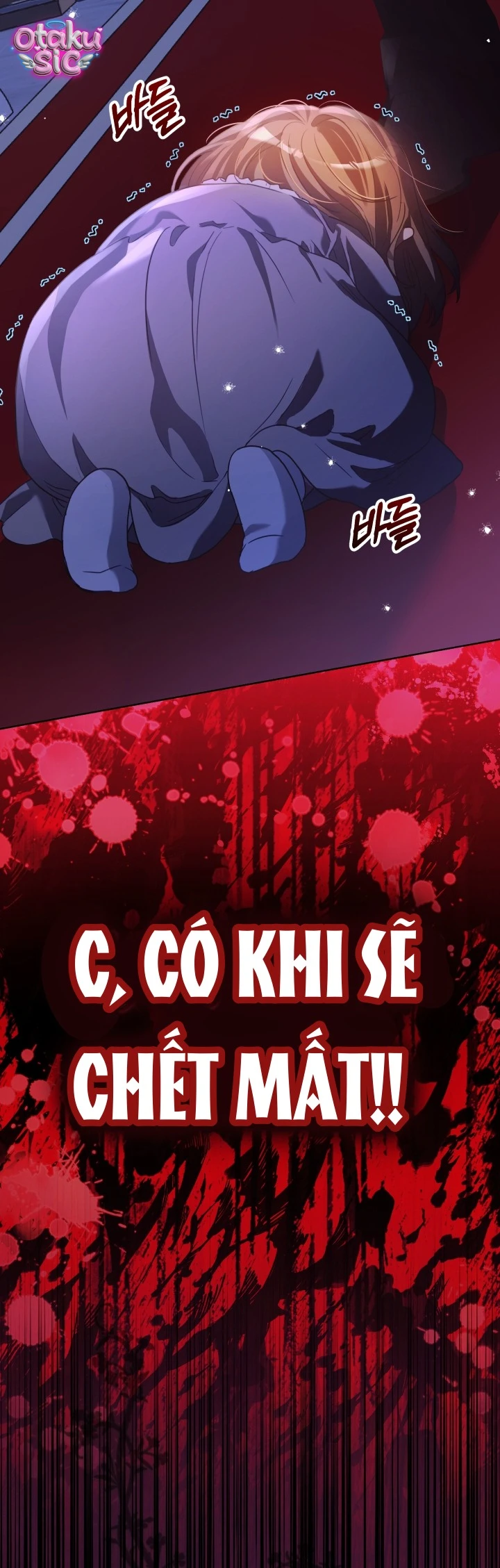 Đứa trẻ nuôi dưỡng ác ma - Chap 3 - Trang 35