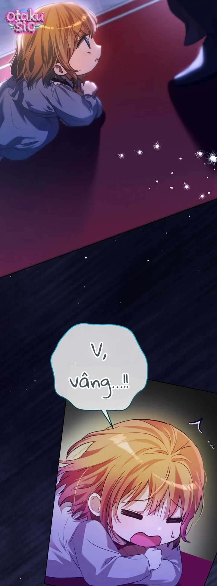 Đứa trẻ nuôi dưỡng ác ma - Chap 3 - Trang 38